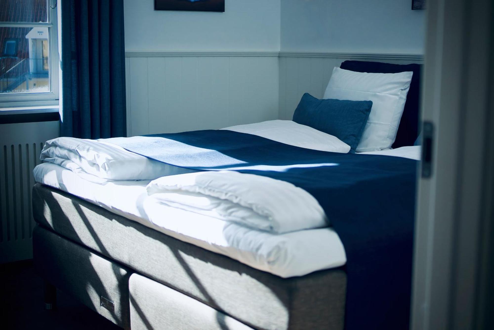 Hotel Plesner Skagen Exterior foto