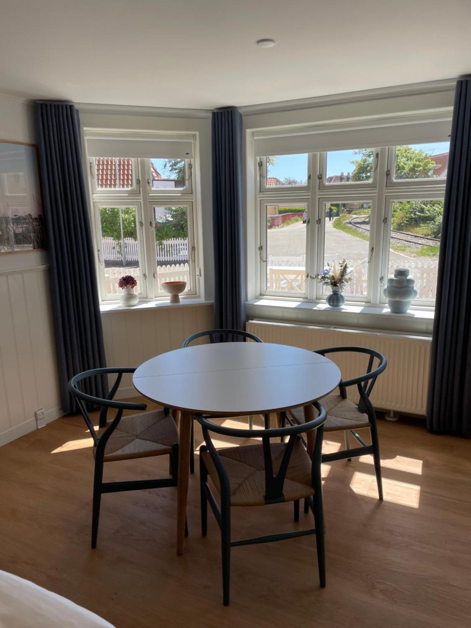 Hotel Plesner Skagen Zimmer foto