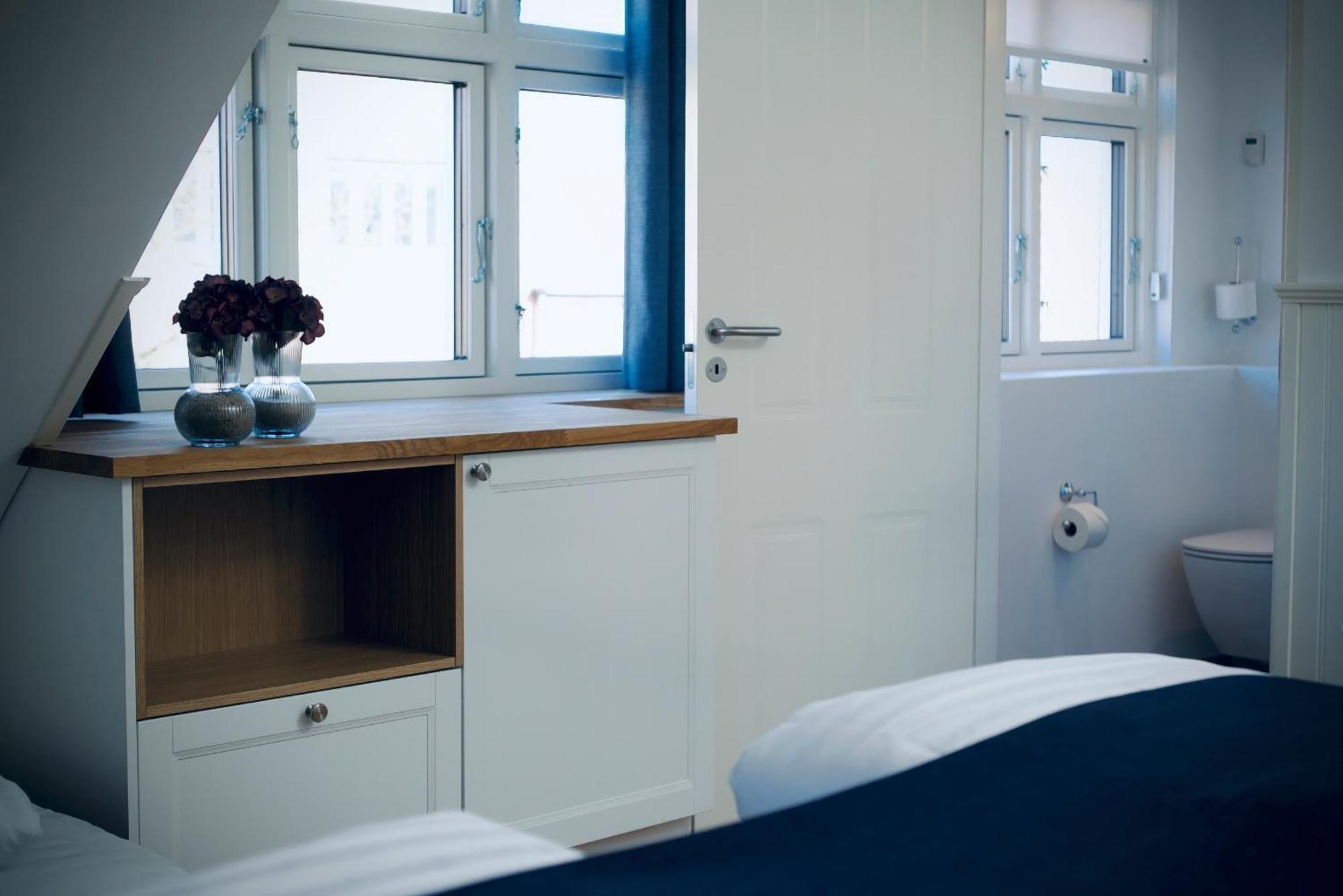 Hotel Plesner Skagen Exterior foto