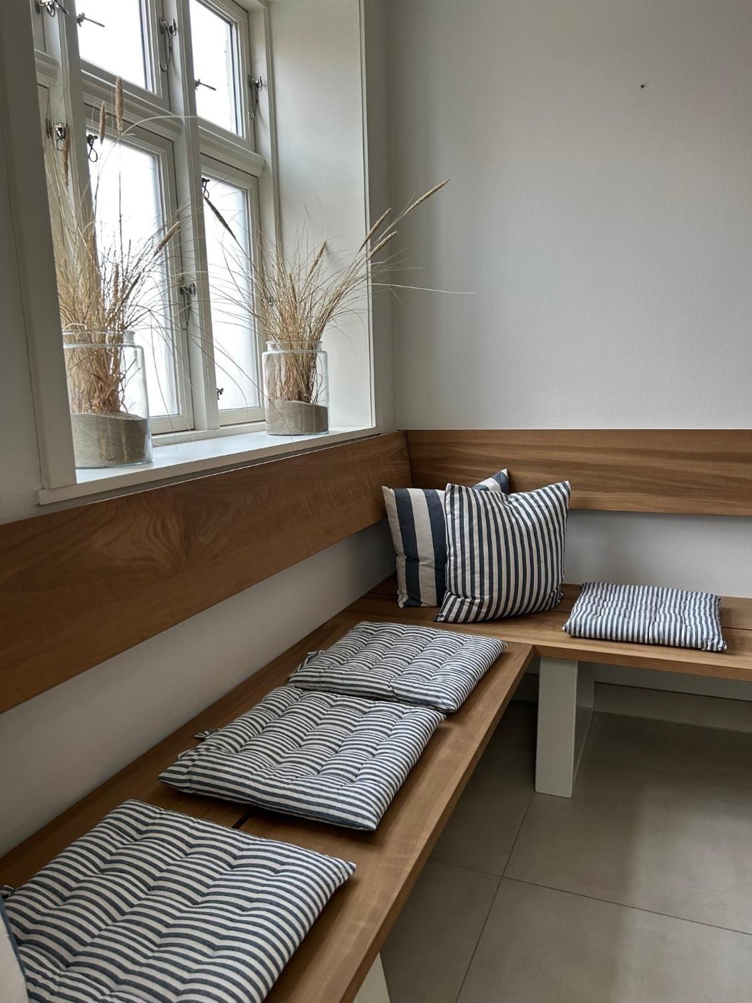 Hotel Plesner Skagen Exterior foto